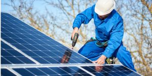 Installation Maintenance Panneaux Solaires Photovoltaïques à Pezilla-de-Conflent